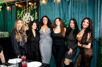 2026-03-08 - Michelle's Birthday Celebration